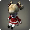 Stuffed Brina - Decorations - Items