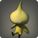 Stuffed Garlic Jester - Decorations - Items