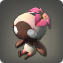 Stuffed Mandragora Queen - New Items in Patch 3.15 - Items