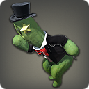 Stuffed Sabotender - Decorations - Items