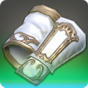 Subjugator's Armguards - Hands - Items