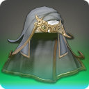 Subjugator's Turban - Head - Items