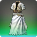 Subjugator's Vest - Body - Items