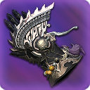 Sultan's Fists - Monk weapons - Items