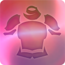 Sunburst Corselet of Striking - Body Armor Level 51-60 - Items