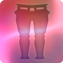 Sunburst Skirt of Casting - Pants, Legs Level 51-60 - Items