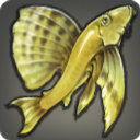 Sunsail - Fish - Items