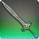 Sword of the Fury - Paladin weapons - Items