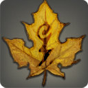 Sylphic Goldleaf Promissory Note - Miscellany - Items