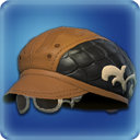 Tacklekeep's Cap - Helms, Hats and Masks Level 51-60 - Items