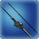 Tacklekeep's Rod - Fisher gathering tools - Items