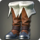 Tantalus Boots - New Items in Patch 3.15 - Items