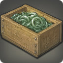 Tarnished Alexandrian Chain - Miscellany - Items