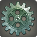 Tarnished Alexandrian Crank - Miscellany - Items