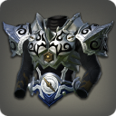 Tarnished Body of the Silver Wolf - Body Armor Level 1-50 - Items