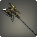 Tarnished Darkness - Warrior weapons - Items