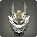 Tarnished Face of the White Night - Helms, Hats and Masks Level 1-50 - Items
