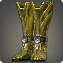 Tarnished Feet of the Golden Wolf - Greaves, Shoes & Sandals Level 1-50 - Items