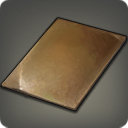 Tarnished Gordian Pedal - Miscellany - Items