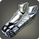 Tarnished Hands of the Silver Wolf - Gaunlets, Gloves & Armbands Level 1-50 - Items