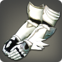 Tarnished Hands of the White Night - Gaunlets, Gloves & Armbands Level 1-50 - Items