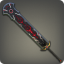 Tarnished Hell Light - Dark Knight weapons - Items