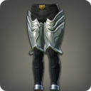 Tarnished Legs of the Silver Wolf - Pants, Legs Level 1-50 - Items