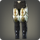 Tarnished Legs of the White Night - Pants, Legs Level 1-50 - Items