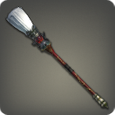 Tarnished Mado Brush - New Items in Patch 3.56 - Items