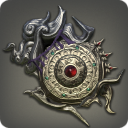 Tarnished Mado Sphere - Astrologian weapons - Items