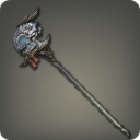 Tarnished Mado Staff - New Items in Patch 3.56 - Items