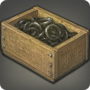 Tarnished Midan Chain - Miscellany - Items