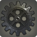 Tarnished Midan Crank - Miscellany - Items