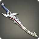 Tarnished Silver Wolves - Ninja weapons - Items