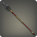 Tarnished White Night - Dragoon weapons - Items