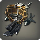 Tatanora-type Aftcastle - Airship - Items