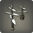 Tatanora-type Propellers - Airship - Items