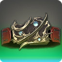 Teak Bracelet of Aiming - New Items in Patch 3.4 - Items