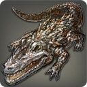 Thaliak Caiman - Fish - Items