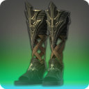 Thaliak's Sandals of Healing - Greaves, Shoes & Sandals Level 51-60 - Items