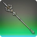 Thavnairian Cane - White Mage weapons - Items