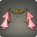 Thavnairian Headdress - Helms, Hats and Masks Level 1-50 - Items