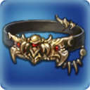 The Belt of the Golden Wolf - New Items in Patch 3.5 - Items