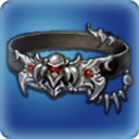 The Belt of the Silver Wolf - New Items in Patch 3.5 - Items