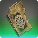 The Black Pullet - Scholar's Arm - Items