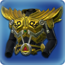 The Body of the Golden Wolf - Body Armor Level 51-60 - Items