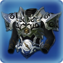 The Body of the Silver Wolf - Body Armor Level 51-60 - Items