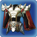 The Body of the White Night - Body Armor Level 51-60 - Items