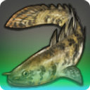 The Dreamweaver - Fish - Items