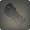 The Emperor's New Fists - Monk weapons - Items